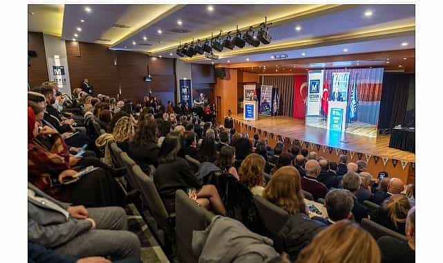 mali musavirlerin yogun ilgi gosterdigi 19 turkiye muhasebe standartlari sempozyumu izmir smmm odasi ev sahipliginde gerceklestirildi