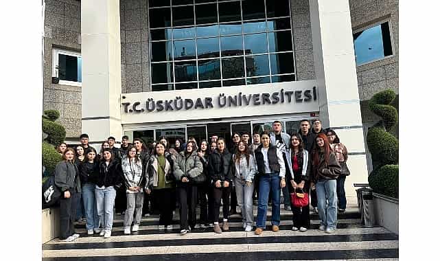 maltepe belediyesinden ogrencilere universite tanitim gezileri