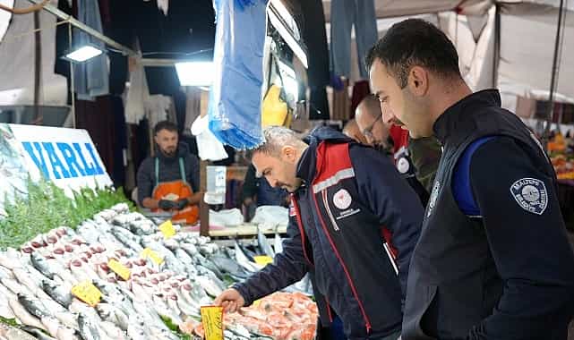 Maltepe’de balık denetimi 1 maltepede balik denetimi