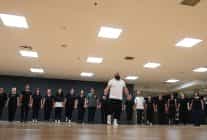 maltepede halk oyunlari kurslari yogun ilgiyle devam ediyor