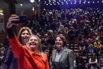 maltepede kadin haklari bulusmasi duzenlendi