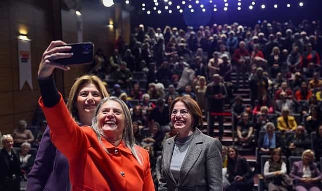 maltepede kadin haklari bulusmasi duzenlendi