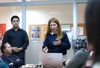 maltepede kadinlara tasarruf yonetimi ve cevre egitimi