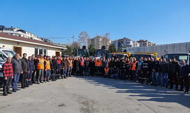 Maltepe’de Kışla Mücadele Çalışmaları 1 maltepede kisla mucadele calismalari