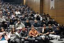 maltepede sinav tecrubelerini paylastilar