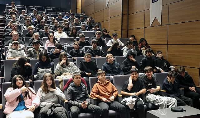 Maltepe’de sınav tecrübelerini paylaştılar 1 maltepede sinav tecrubelerini paylastilar