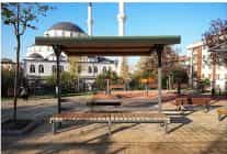 maltepenin kent mobilyalari geri donusum seferberligiyle uretiliyor 1