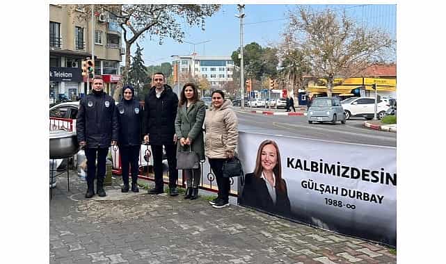 Manisa Büyükşehir’den Gülşah Durbay için 17 İlçede Lokma Hayrı 1 manisa buyuksehirden gulsah durbay icin 17 ilcede lokma hayri