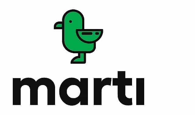 Martı, 2026’da Gelirde İki Katın Üzerinde Büyüme ve Pozitif FAVÖK Hedefliyor 1 marti 2026da gelirde iki katin uzerinde buyume ve pozitif favok hedefliyor