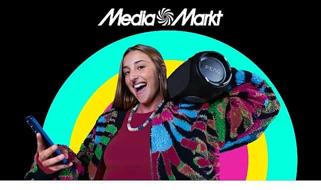 mediamarkt sahane kasim alisveris trendlerini acikladi