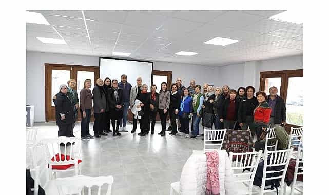 Menderes’te Sıfır Atık Eğitimi 1 mendereste sifir atik egitimi