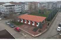 mesudiyede yeni aile sagligi merkezi hizmete girmek icin gun sayiyor