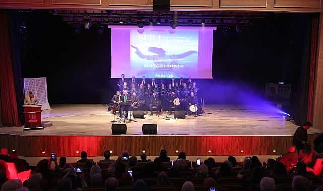 Mevlana ile Bayrampaşa’da ‘huzur vakti’ 1 mevlana ile bayrampasada huzur vakti