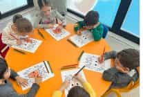 mutlu anneler mutlu cocuklar yetistirir