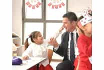 mutlu cocuklar mutlu osmangazi