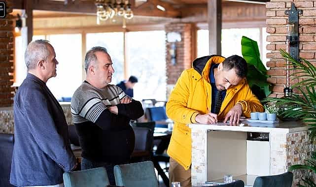 Narlıdere Belediyesi’nden Atık Yağ Denetimi 1 narlidere belediyesinden atik yag denetimi