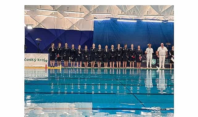 Nevşehir Belediyesi SK Kadın Sutopu Takımımızdan Tarihi Başarı 1 nevsehir belediyesi sk kadin sutopu takimimizdan tarihi basari