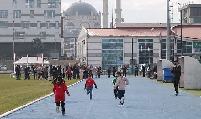 Nevşehir’de Engelleri Sporla Aşıyoruzb 1 nevsehirde engelleri sporla asiyoruzb