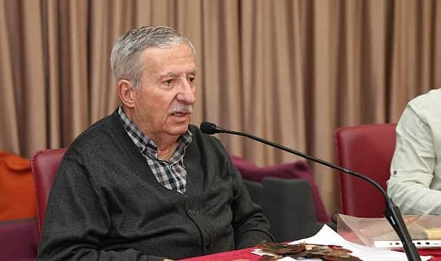 Nilüfer Belediyesi Karagöz ustası Şinasi Çelikol’u ağırladı 1 nilufer belediyesi karagoz ustasi sinasi celikolu agirladi