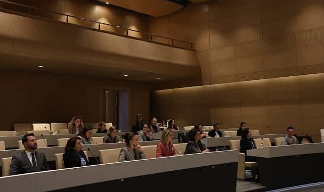 Nilüfer Belediyesi yönetim sistemi belgelerini yeniledi 1 nilufer belediyesi yonetim sistemi belgelerini yeniledi