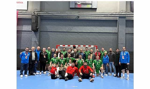 Nilüfer Belediyespor evinde farklı kazandı 1 nilufer belediyespor evinde farkli kazandi