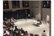 niluferde howard s becker konusuldu