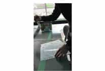 niluferde qr kod ile ruhsat donemi basladi