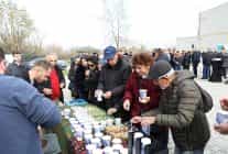 niluferde toprak ana gununde surdurulebilir tarim konusuldu