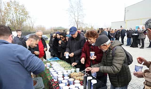 Nilüfer’de Toprak Ana Günü’nde sürdürülebilir tarım konuşuldu 1 niluferde toprak ana gununde surdurulebilir tarim konusuldu