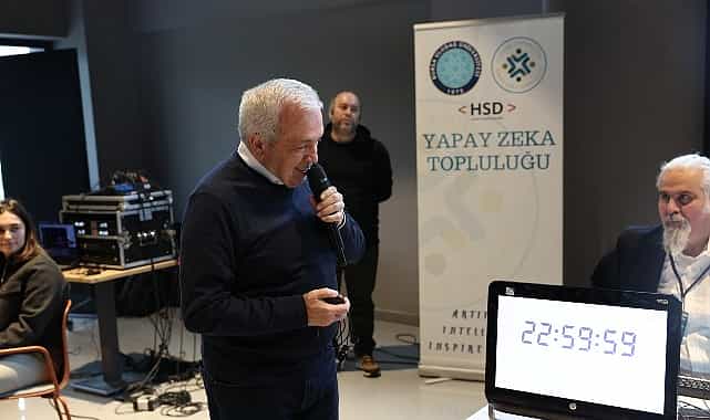 Nilüfer’in sorunlarına gençlerden yapay zeka destekli çözümler 1 niluferin sorunlarina genclerden yapay zeka destekli cozumler