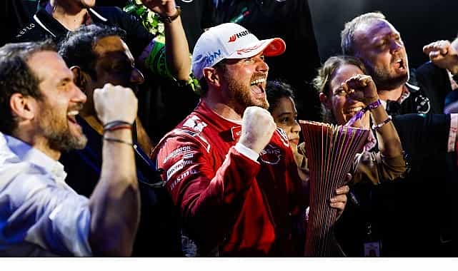 Nissan’dan Formula E Tarihini Yazan Belgesel: “Last to Legends“ 1 nissandan formula e tarihini yazan belgesel last to legends