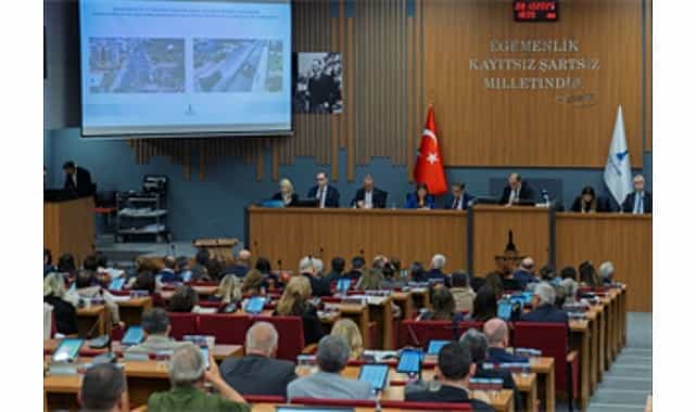 Onat Tüneli etkileşim alanındaki riskli yapılar için tahliye ve destek paketi Meclis’e sunuldu 1 onat tuneli etkilesim alanindaki riskli yapilar icin tahliye ve destek paketi meclise sunuldu