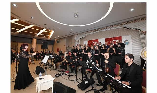 osmangazi belediyesi gonullere dokunan bir geceye imza atti