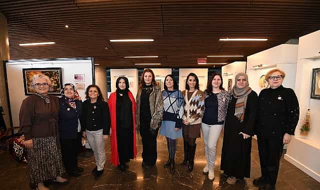 Osmangazi’de Cengiz Aytmatov’un “Elveda Gülsarı” Eseri Kolektif Okumayla Ele Alındı 1 osmangazide cengiz aytmatovun elveda gulsari eseri kolektif okumayla ele alindi