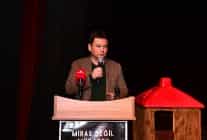 osmangazide engeller sanat ile asildi