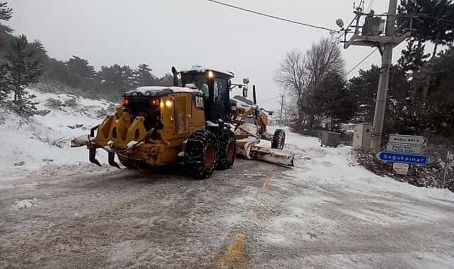 Osmangazi’de Karla Mücadele Seferberliği 1 osmangazide karla mucadele seferberligi