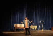 ozel anne narlidereli sanatseverlerle bulustu