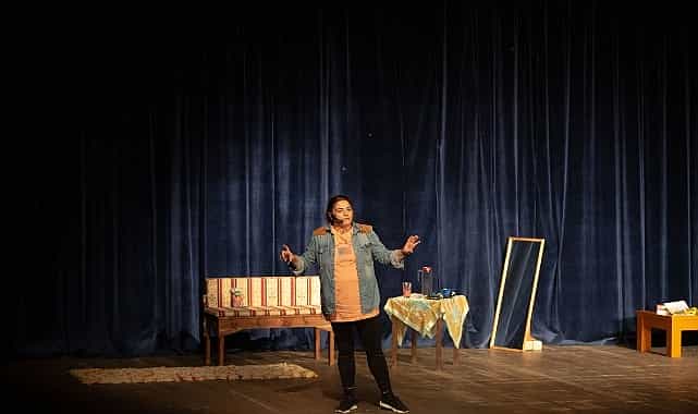 ozel anne narlidereli sanatseverlerle bulustu