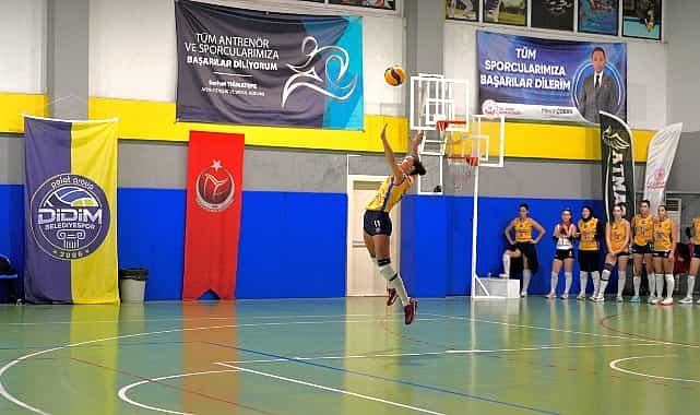 Polat Group Didim Belediyespor’dan Kritik Galibiyet: 3–0 1 polat group didim belediyespordan kritik galibiyet 3 0