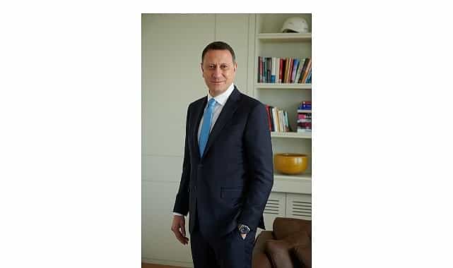 QNB Türkiye, Küresel Ölçekte İlk İklim Geçiş Tahvil İhracını Gerçekleştirdi 1 qnb turkiye kuresel olcekte ilk iklim gecis tahvil ihracini gerceklestirdi