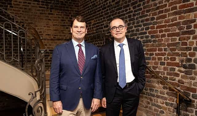 renault group ve ford avrupada binek ve ticari araclar icin iki uygun fiyatli elektrikli otomobille baslayan stratejik bir ortaklik kurdu