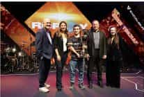 replay oyun turnuvasinin final gecesi gerceklesti