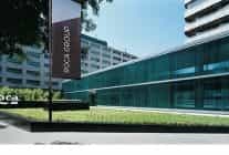 roca grup kapasite arttirimi ve yesil donusum faaliyetleriyle uretim gucunu arttirdi