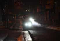 salihli belediyesi gaziler mahallesinde asfalt calismalarini tamamladi