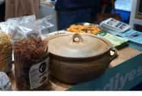 salihli belediyesi tti izmir turizm fuarinda yerini aldi