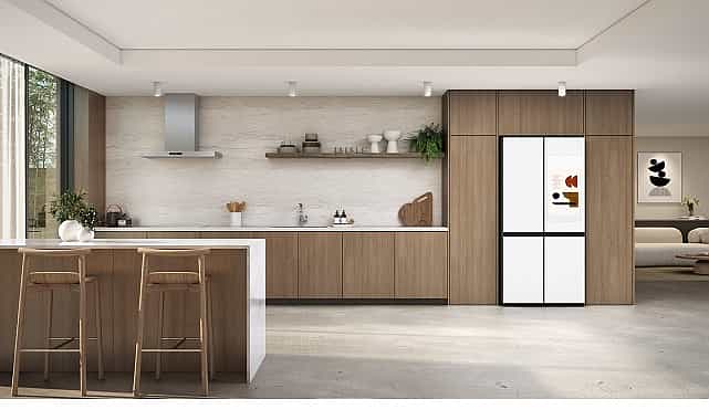 Samsung CES 2026'da Google Gemini ile geliştirdiği AI Vision teknolojisini tanıtacak 1 samsung ces 2026da google gemini ile gelistirdigi ai vision teknolojisini tanitacak