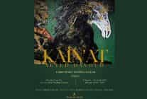 sanatin nabzi kethuda hamaminda atiyor