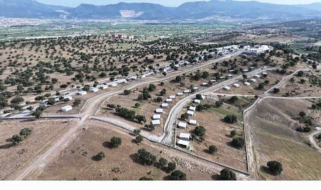 Sarıalan Kapatılıyor, Nakil Başlıyor 1 sarialan kapatiliyor nakil basliyor