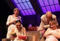 savasin silinmeyen izlerinin hikayesi oylece durur zaman seyirciyle bulusuyor