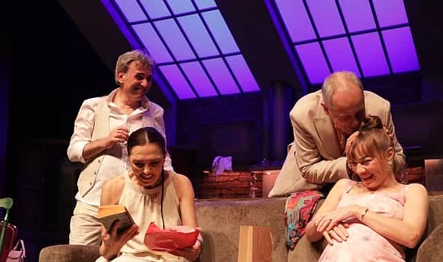 Savaşın Silinmeyen İzlerinin Hikayesi “Öylece Durur Zaman” Seyirciyle Buluşuyor 1 savasin silinmeyen izlerinin hikayesi oylece durur zaman seyirciyle bulusuyor